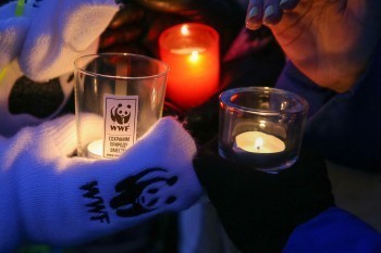 «Просто выключить свет»: жители Саткинского района планируют присоединиться к экологической акции «Час Земли» 