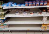 «Куда пропал песок?»: в магазинах Саткинского района всё сложнее найти сахар  