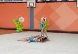 «Талант и грация»: саткинские гимнастки продемонстрировали мастерство на соревнованиях 