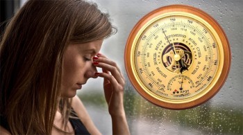 «Самочувствие может ухудшиться»: метеозависимых саткинцев предупреждают о резком скачке атмосферного давления 
