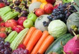  Как правильно выбирать и мыть овощи и фрукты
