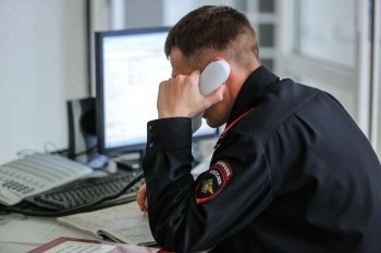  «Алло, полиция?»: саткинец, сообщивший о нетрезвом водителе, помог предотвратить трагедию 