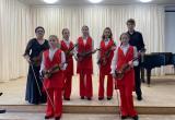 Струнный ансамбль «Pizzicato» из Сатки завоевал высокую награду на международном конкурсе 