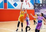 Саткинские баскетболисты приняли участие в финале чемпионата школьной баскетбольной лиги «КЭС-БАСКЕТ»