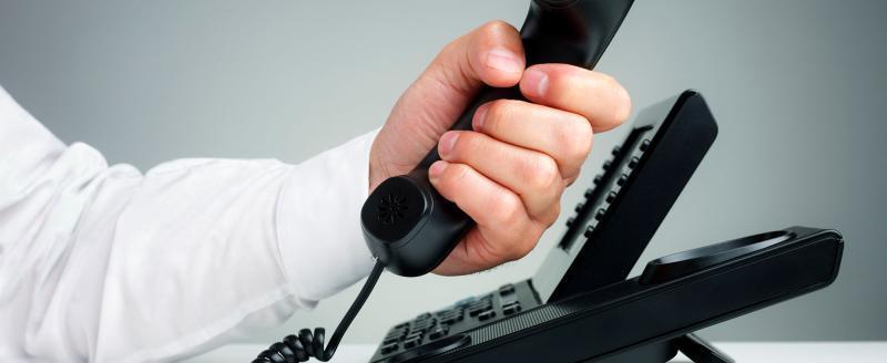 «Когда работодатель не прав»: саткинцы могут проконсультироваться со специалистами в телефонном режиме 