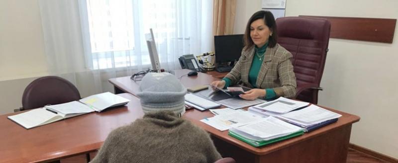 Председатель Государственного комитета по делам ЗАГС Челябинской области проведёт приём в Сатке 