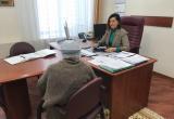 Председатель Государственного комитета по делам ЗАГС Челябинской области проведёт приём в Сатке 