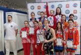 «Челябинск. Бассейн. Медали!»: спортсмены Саткинского района покорили пьедестал первенства по плаванию 