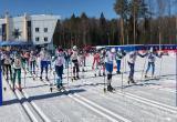 Саткинские лыжники вошли в число сильнейших команд на всероссийских соревнованиях 