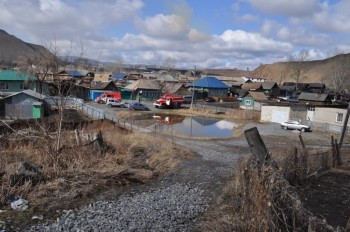 «Предусмотрено размещение эвакуируемого населения»: Саткинский район готовится к весенним паводкам 