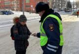  Полицейские Саткинского района проверят, как дети и подростки соблюдают Правила дорожного движения 