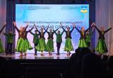 В Сатке прошёл фестиваль «Танцевальный олимп – 2022» 