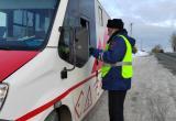 «Однажды в автобусе»: в Саткинском районе выявлено 25 нарушений, допущенных водителями пассажирского транспорта