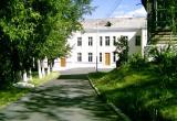 В Сатке психоневрологическое отделение после ремонта планируется открыть во второй половине апреля 