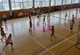 «Большой спортивный праздник»: в Сатке завершился волейбольный турнир 