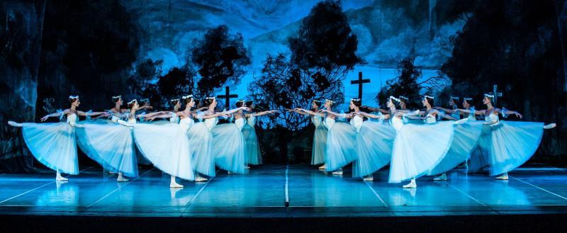 «Увидим балет «Жизель»: в Сатку приедут артисты Челябинского театра оперы и балета 