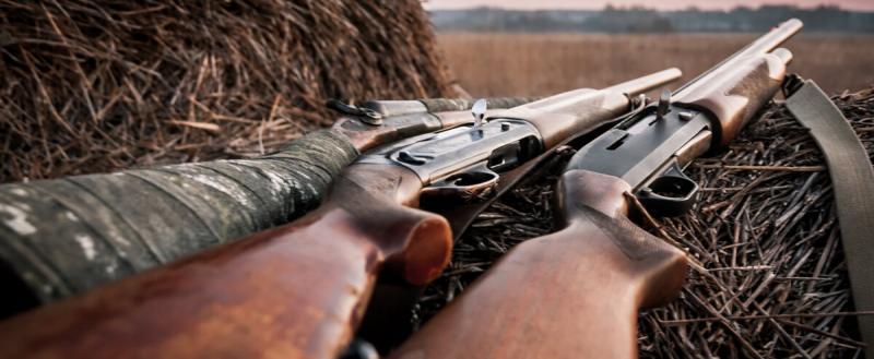 В Челябинской области согласованы сроки охоты 