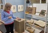 День православной книги в Саткинском районе отметили выставками и экскурсиями 