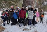 «24 километра - за 6 часов без остановок»: саткинские школьники побывали на туристских сборах 