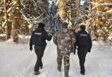 Полицейские Саткинского района проверили соблюдение закона в сфере экологии 