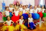 «Яркий танец»: хореографический коллектив «Экспромт» из Межевого успешно выступил на международном конкурсе 