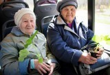 «Автобусы, дороги, штрафы»: саткинские садовые товарищества готовятся к дачному сезону 