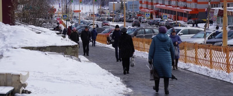 «От +10 и выше»: с завтрашнего дня в Саткинском районе ожидается потепление 