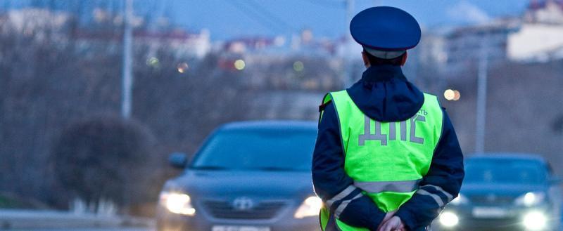 «Не нарушайте!»: водителям Саткинского района рассказали о рейдах, которые проходят в эти выходные 