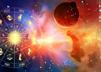 О чём говорят звезды: гороскоп на период с 11 по 17 апреля 