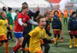 Фестиваль детского дворового футбола «МЕТРОШКА» завоевал Гран-при Всероссийского конкурса 