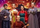 «Под бурные аплодисменты»: бакальские ансамбли «Зимагоры» и «Уралочка» блестяще выступили на конкурсе 