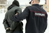 «Говорят полицейские»: в Саткинском районе наблюдается рост преступности 