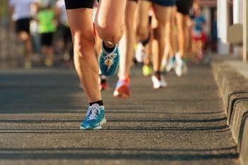 «От старта до финиша - бегом»: на следующей неделе в Сатке будут проходить легкоатлетические соревнования 