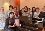 «До встречи во дворце»: бакальская школа искусств отметит своё 65-летие праздничным концертом 