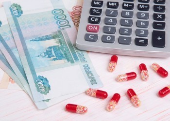 Как получить налоговый вычет по расходам на медицину и лекарства