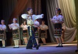 «С юбилеем!»: бакальская Детская школа искусств отметила 65-летие праздничным концертом 