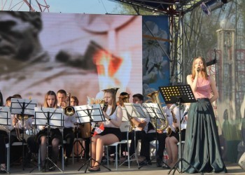 Программа праздничных мероприятий, посвященных 77-й годовщине Дня Победы, которые пройдут в Саткинском районе 