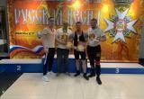 Спортсмены из Сатки завоевали победы на Кубке Европы по пауэрлифтингу и силовым видам спорта