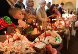  «Богослужения и традиционные блюда»: православные верующие Саткинского района готовятся к Пасхе 