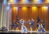 В Сатке состоялся традиционный хореографический фестиваль «Праздник Терпсихоры – 2022»