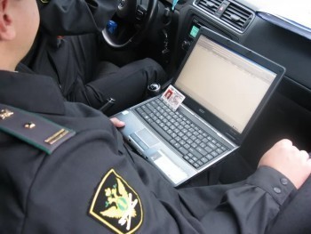 «Не копите новые долги!»: в Саткинском районе госавтоинспекторы проверят наличие неоплаченных штрафов 