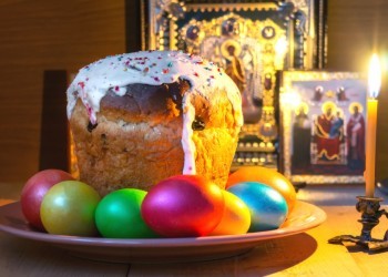 Пасха: история и традиции православного праздника