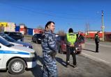  «Выпили? За руль не садитесь!»: в Саткинском районе проходят рейды по выявлению нетрезвых водителей 