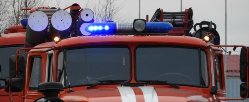 «Говорят огнеборцы»: в выходные на территории Бакальского городского поселения произошло 3 пожара 
