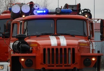 «Говорят огнеборцы»: в выходные на территории Бакальского городского поселения произошло 3 пожара 