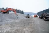 Реконструкция башкирских участков автомобильной дороги «Бирск-Тастуба-Сатка» завершится к концу 2022 года