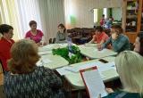 «Вопросы и ответы»: родителям из Саткинского района рассказали об их правах  