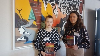 Школьницы из Сатки стали победителями всероссийского научного конкурса