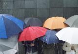 «Говорят синоптики»: на этой неделе в Саткинском районе прогнозируются дожди  