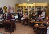 Сотрудники музеев Саткинского района принимают поздравления с профессиональным праздником 